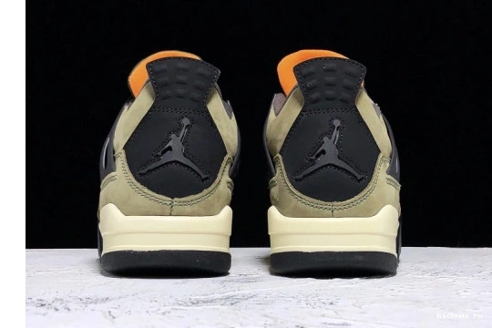4 JORDAN JBM351 UNDEFEATED RETRO JBM351 0513